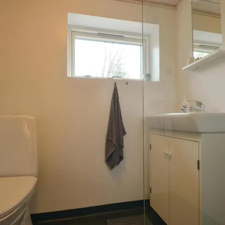 Two-bedroom Holiday In Holiday home