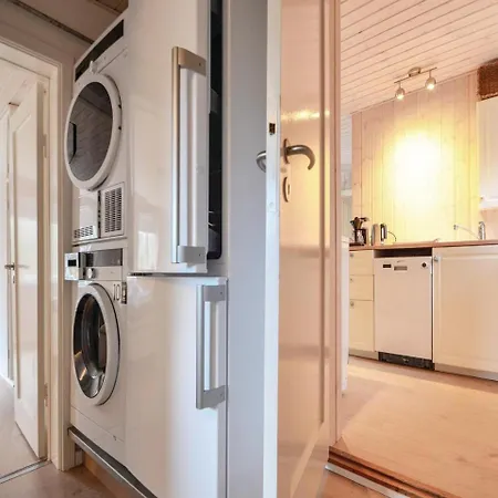 Two-bedroom Holiday In Holiday home
