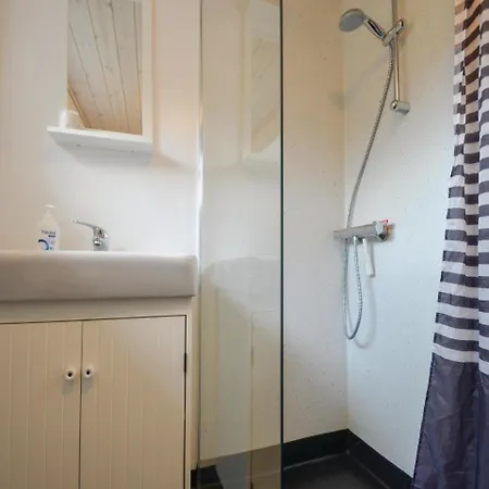 Two-bedroom Holiday In