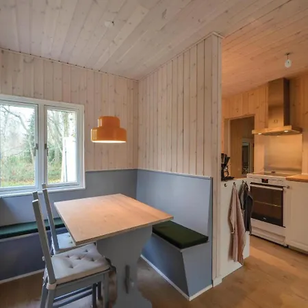 Two-bedroom Holiday In Holiday home