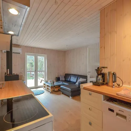 Holiday home Two-bedroom Holiday In *